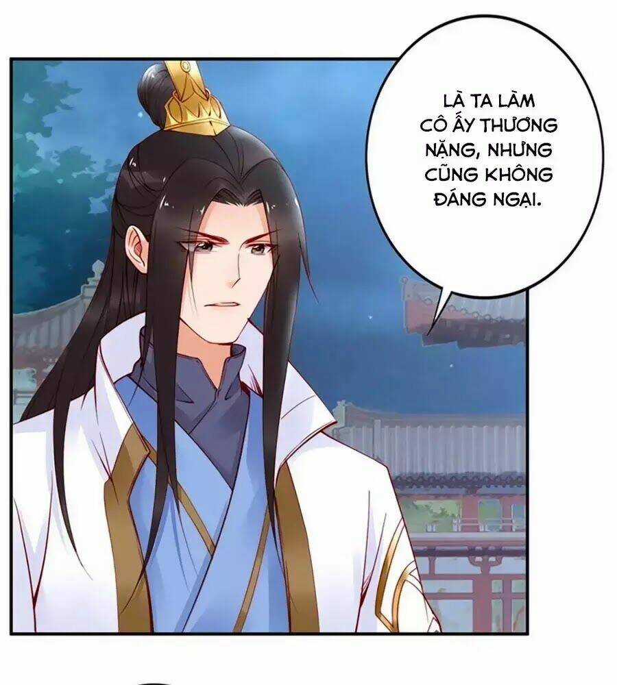 Đế Cung Đông Hoàng Phi - Chapter 32 - Trang 33