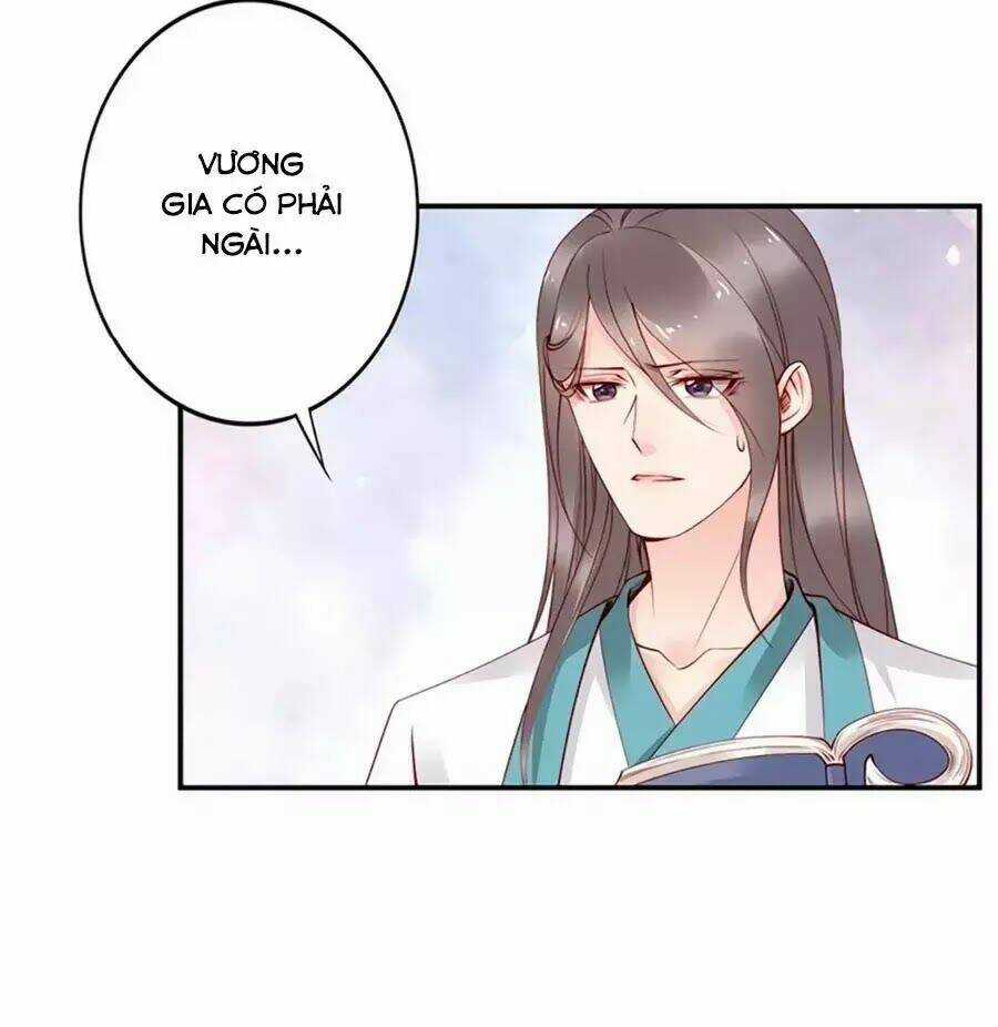 Đế Cung Đông Hoàng Phi - Chapter 32 - Trang 34