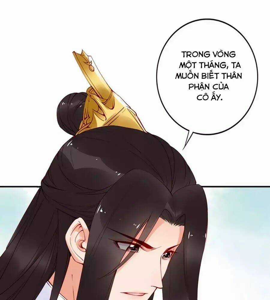 Đế Cung Đông Hoàng Phi - Chapter 32 - Trang 35