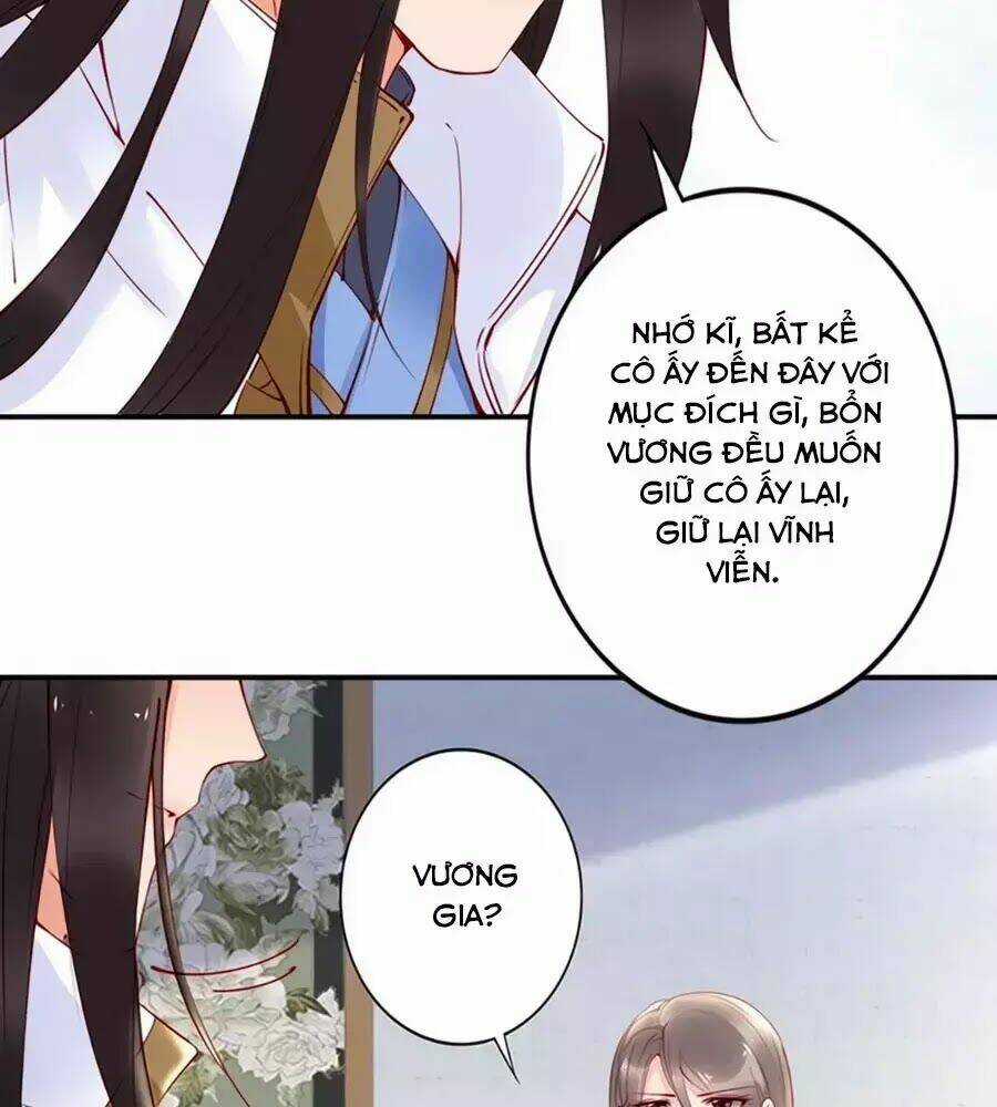 Đế Cung Đông Hoàng Phi - Chapter 32 - Trang 36