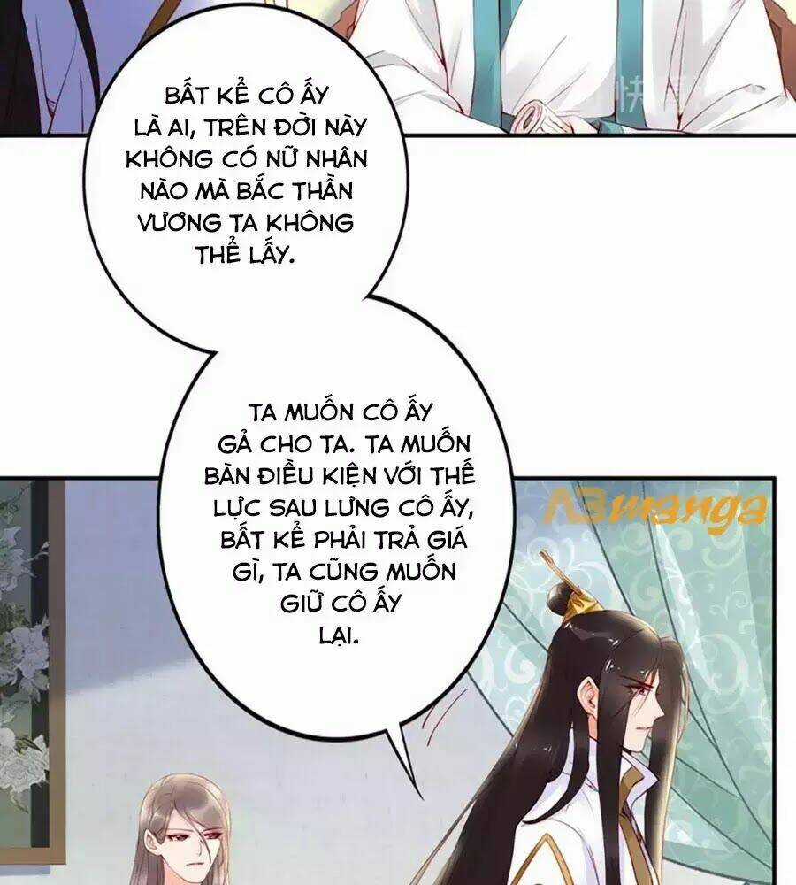 Đế Cung Đông Hoàng Phi - Chapter 32 - Trang 38