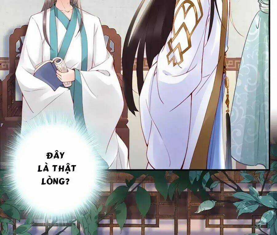 Đế Cung Đông Hoàng Phi - Chapter 32 - Trang 39