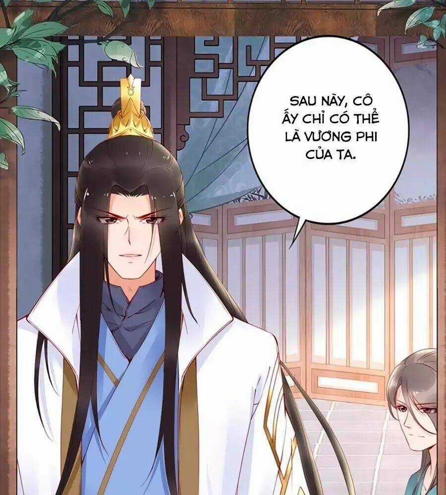 Đế Cung Đông Hoàng Phi - Chapter 32 - Trang 40