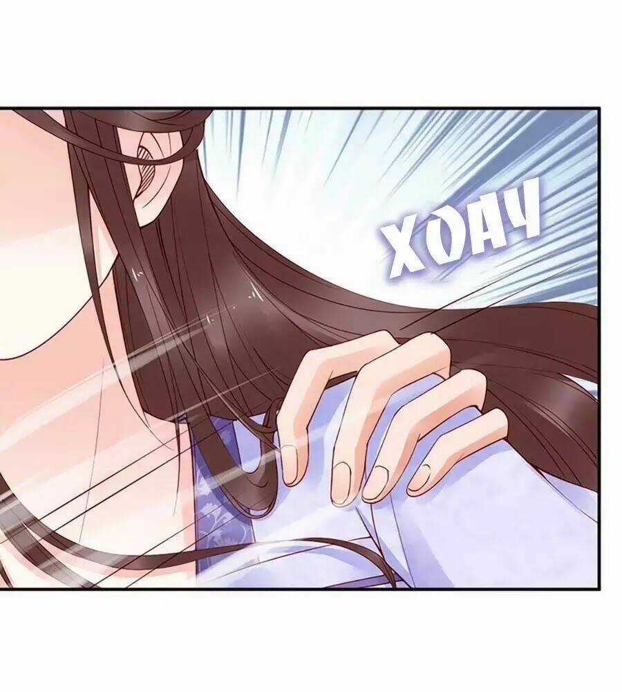 Đế Cung Đông Hoàng Phi - Chapter 32 - Trang 5