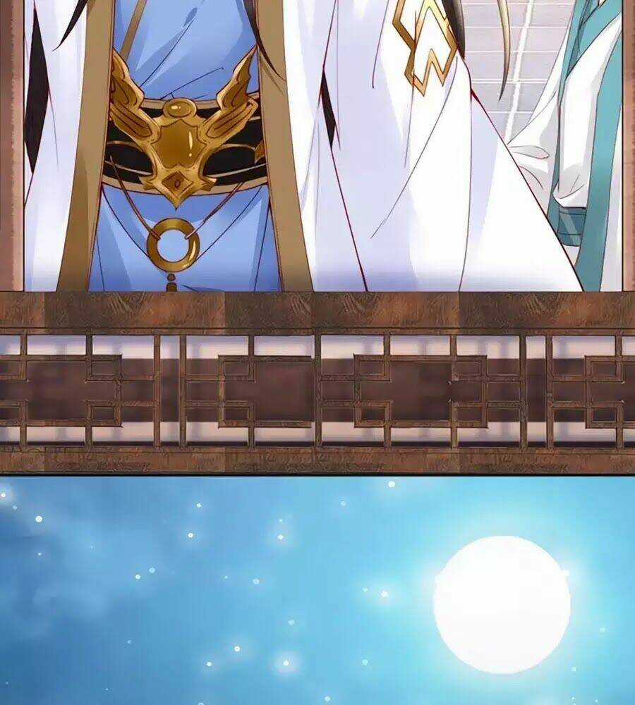 Đế Cung Đông Hoàng Phi - Chapter 32 - Trang 41