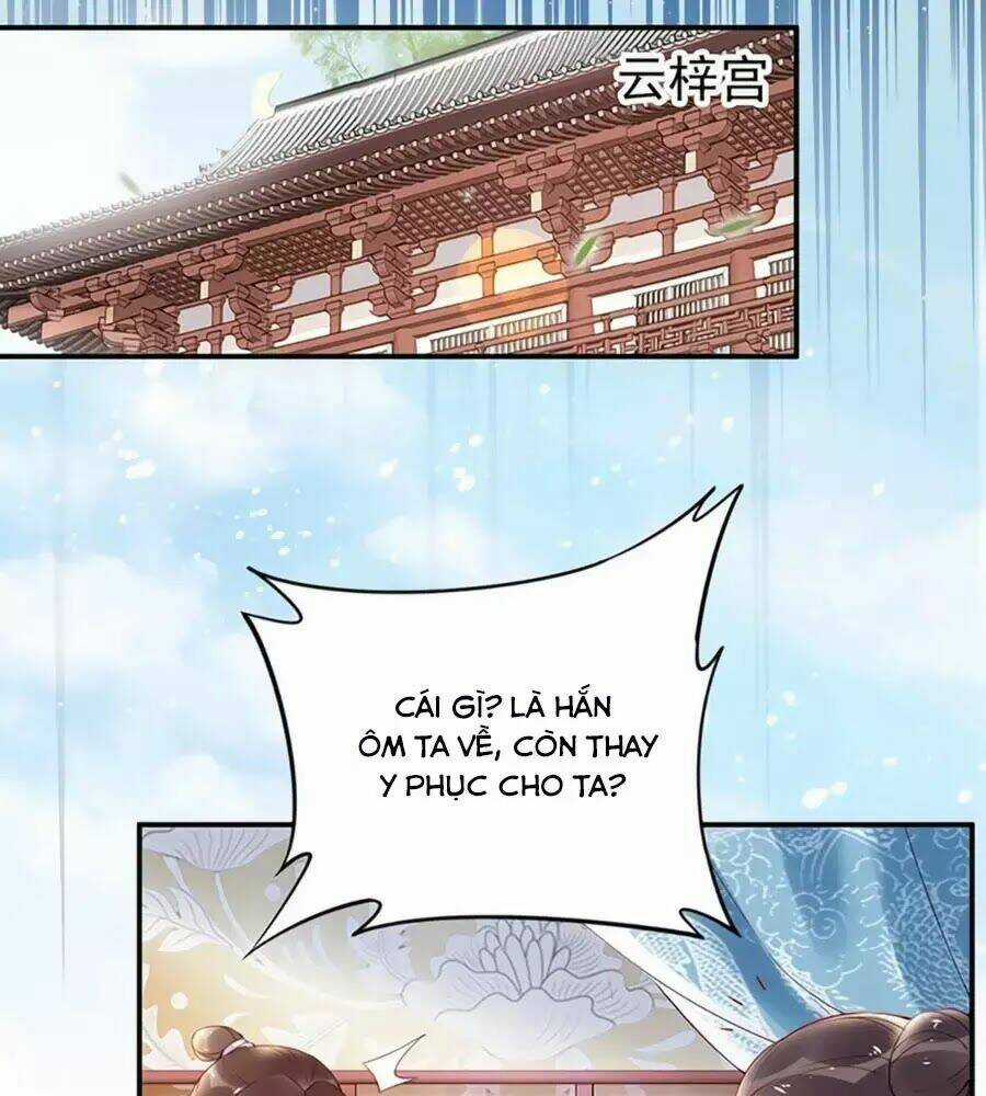 Đế Cung Đông Hoàng Phi - Chapter 32 - Trang 43