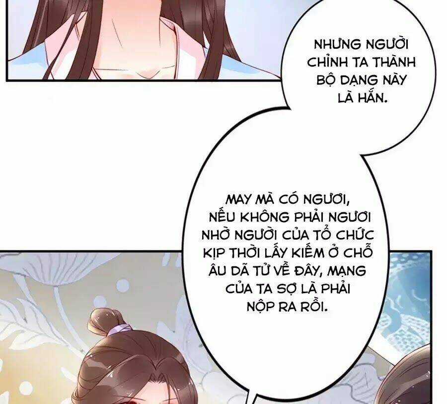 Đế Cung Đông Hoàng Phi - Chapter 32 - Trang 45