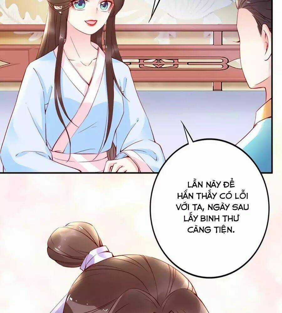 Đế Cung Đông Hoàng Phi - Chapter 32 - Trang 46