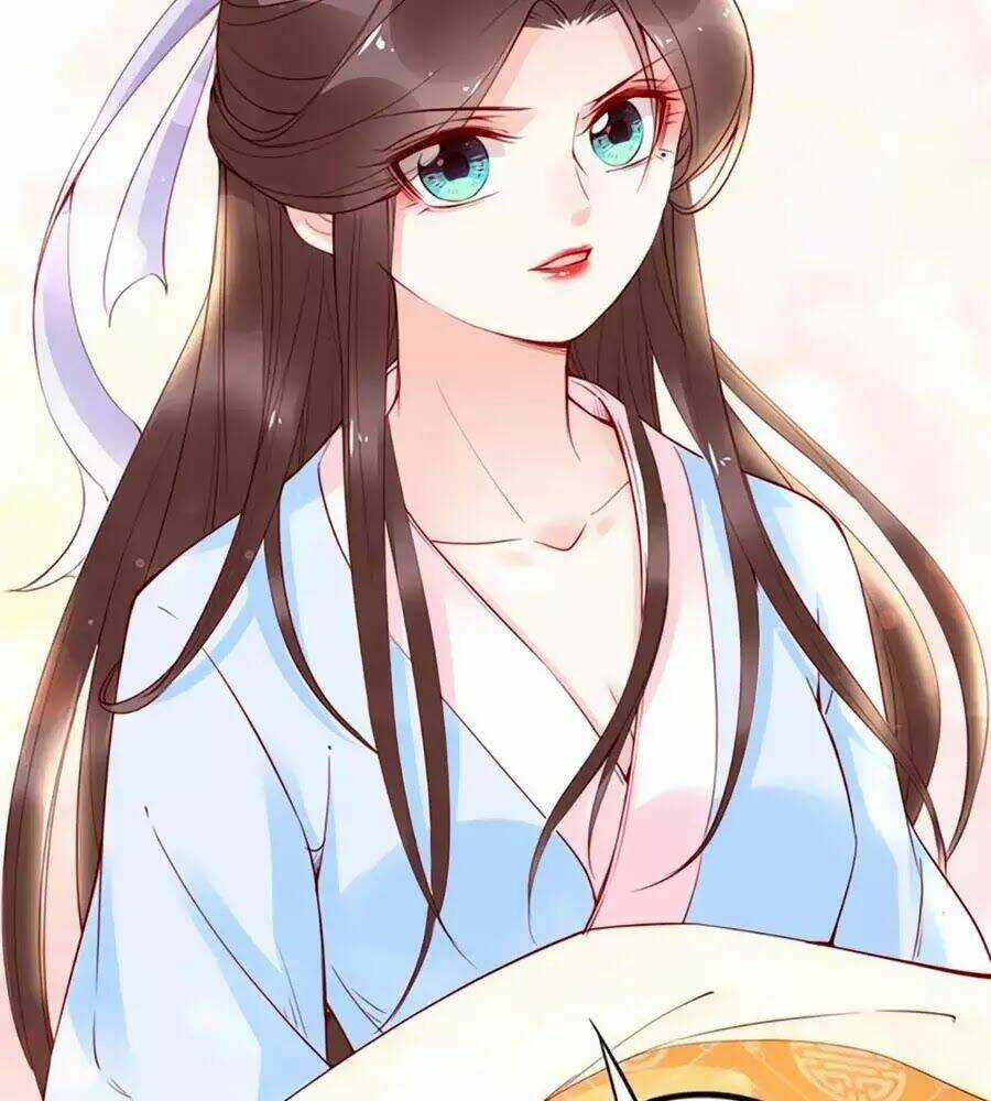 Đế Cung Đông Hoàng Phi - Chapter 32 - Trang 47