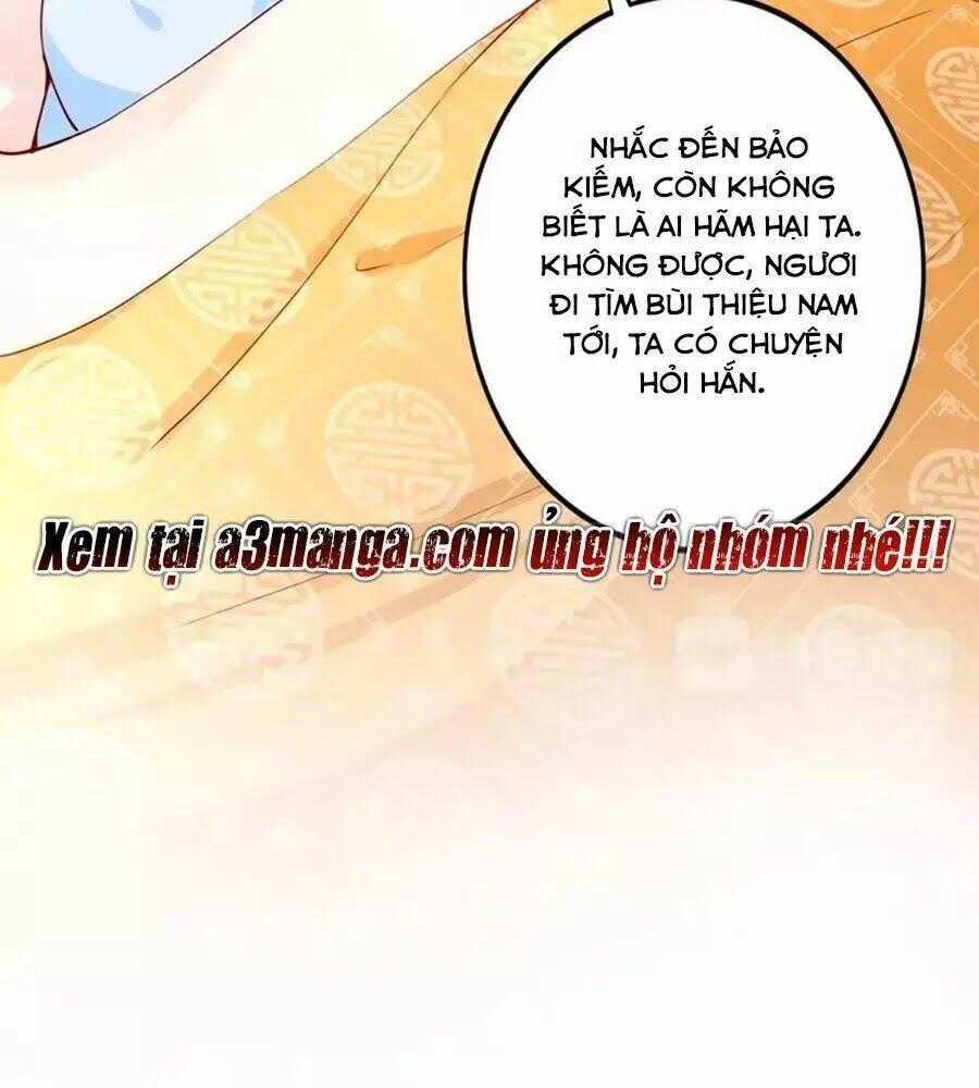 Đế Cung Đông Hoàng Phi - Chapter 32 - Trang 48