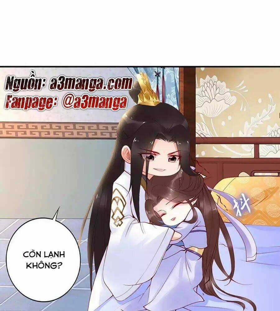 Đế Cung Đông Hoàng Phi - Chapter 32 - Trang 6