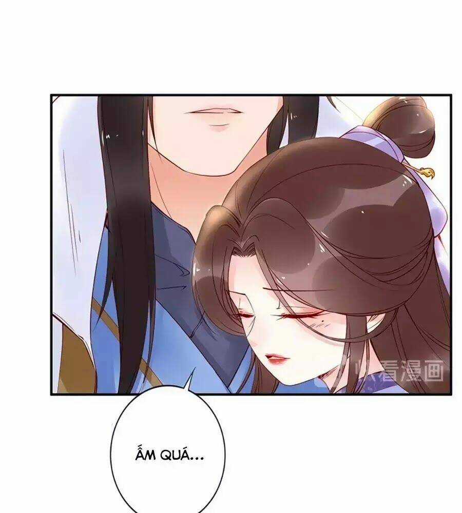 Đế Cung Đông Hoàng Phi - Chapter 32 - Trang 8