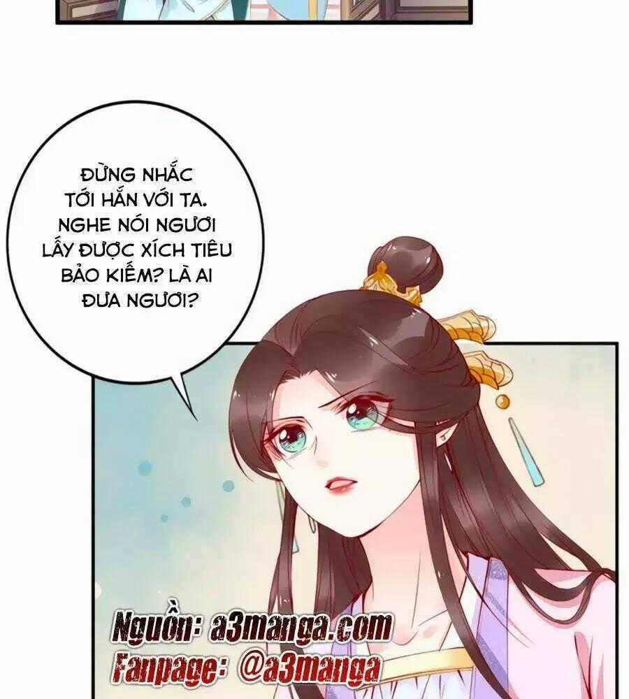 Đế Cung Đông Hoàng Phi - Chapter 33 - Trang 2