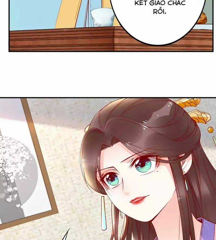 Đế Cung Đông Hoàng Phi - Chapter 33 - Trang 11