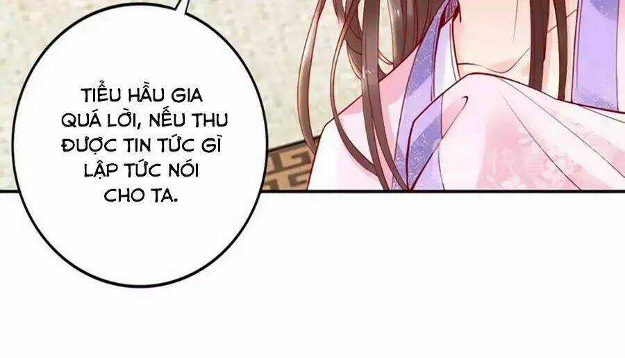 Đế Cung Đông Hoàng Phi - Chapter 33 - Trang 12