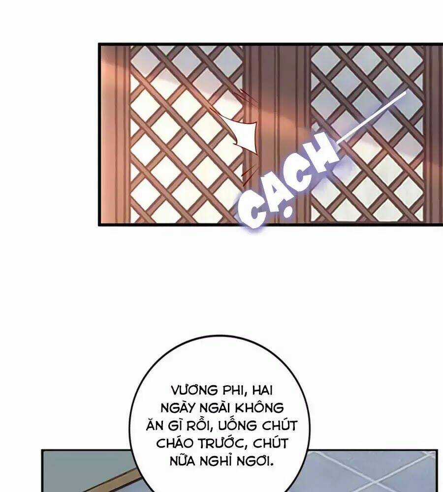 Đế Cung Đông Hoàng Phi - Chapter 33 - Trang 13