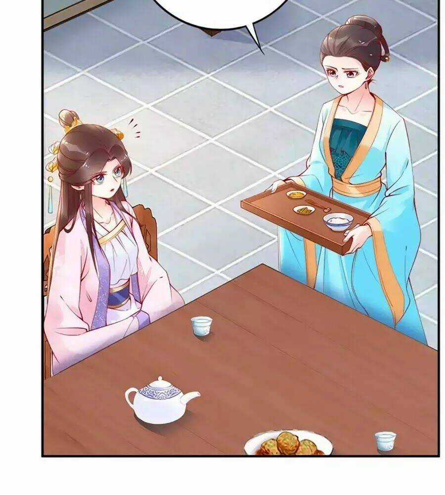 Đế Cung Đông Hoàng Phi - Chapter 33 - Trang 14