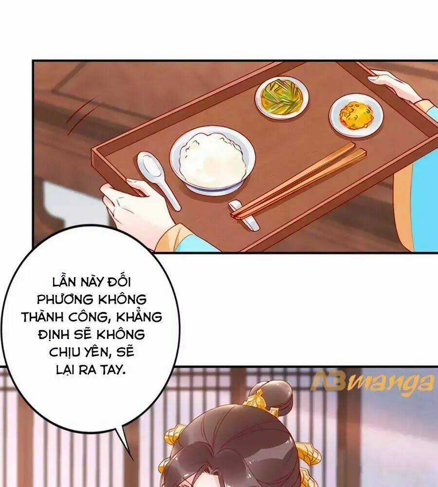 Đế Cung Đông Hoàng Phi - Chapter 33 - Trang 16