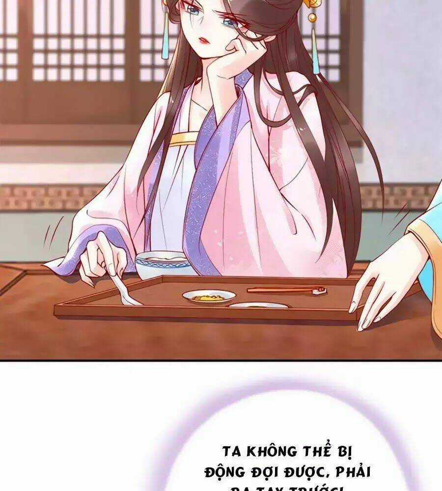Đế Cung Đông Hoàng Phi - Chapter 33 - Trang 17