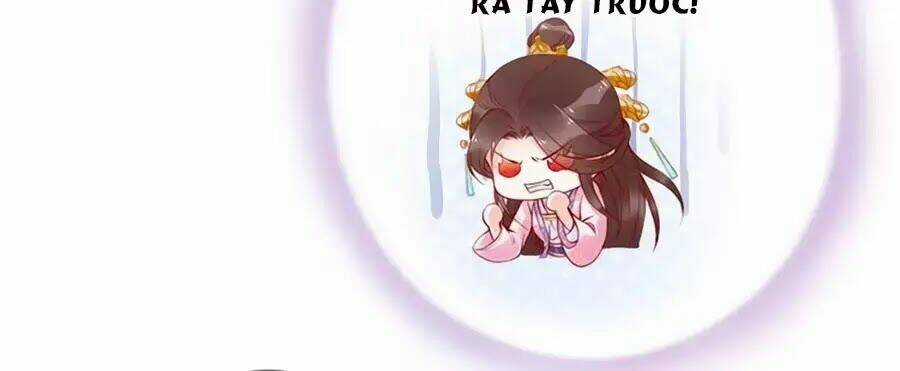 Đế Cung Đông Hoàng Phi - Chapter 33 - Trang 18