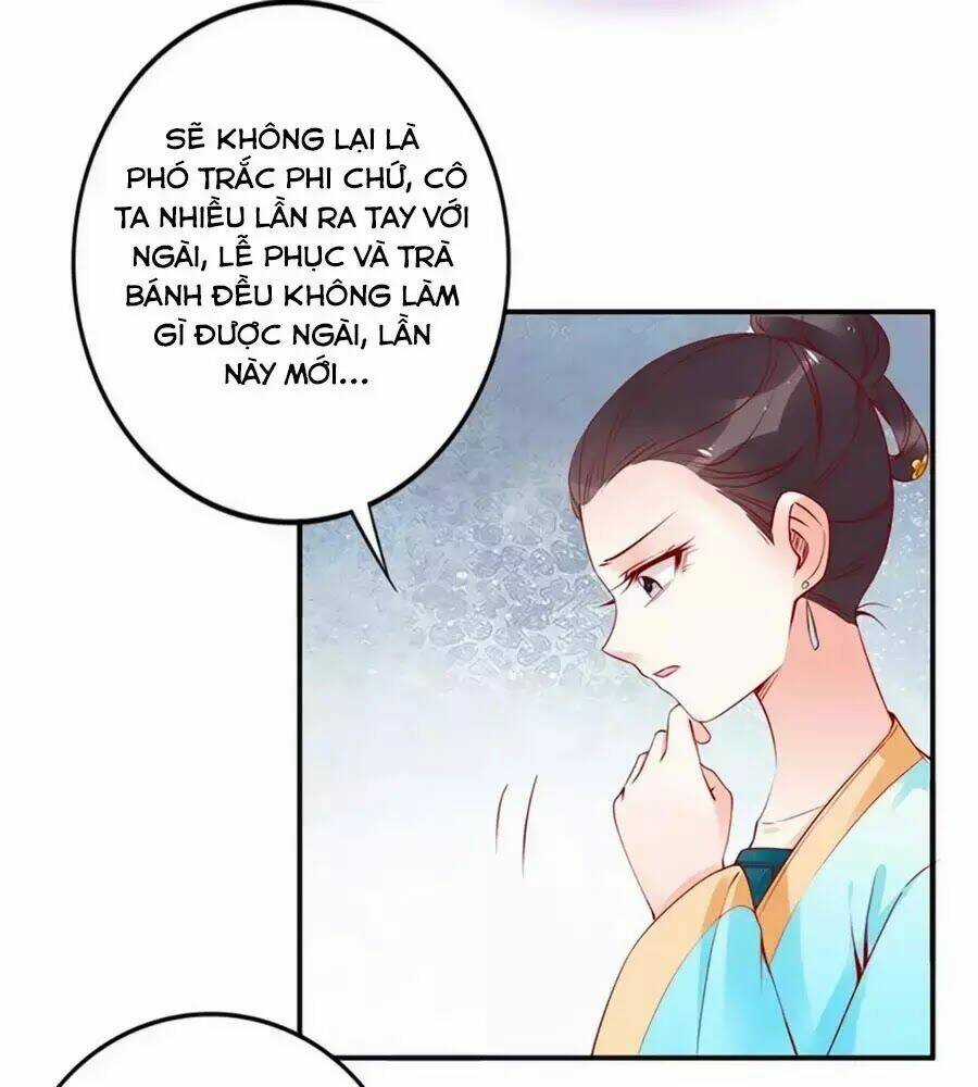 Đế Cung Đông Hoàng Phi - Chapter 33 - Trang 19