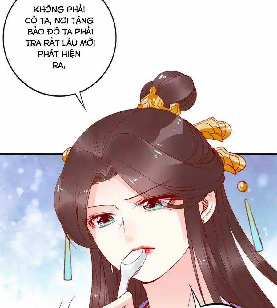 Đế Cung Đông Hoàng Phi - Chapter 33 - Trang 20