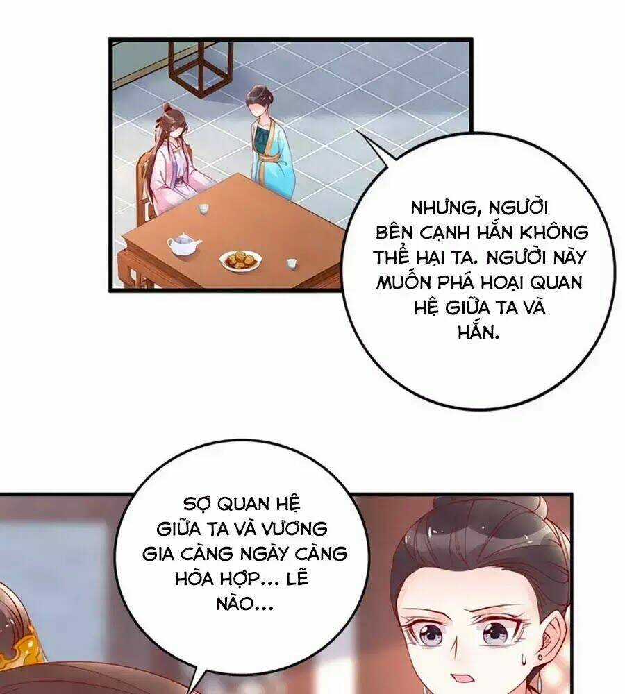Đế Cung Đông Hoàng Phi - Chapter 33 - Trang 23