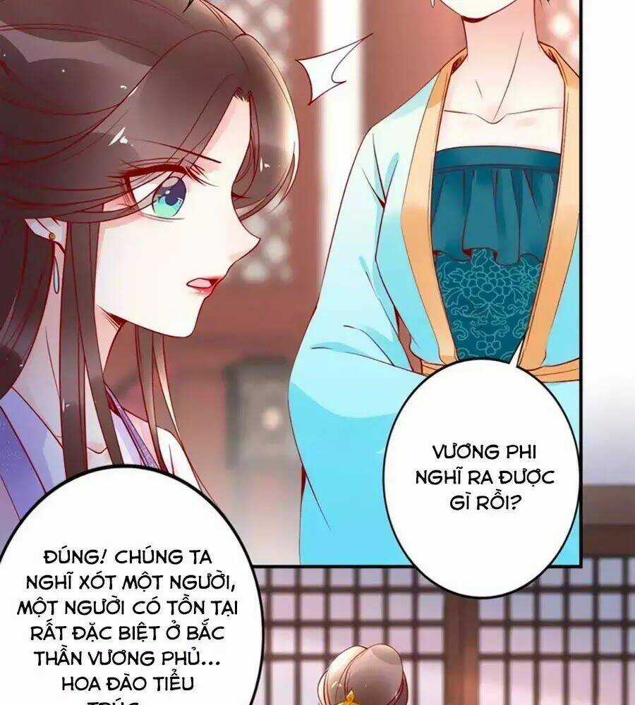 Đế Cung Đông Hoàng Phi - Chapter 33 - Trang 24