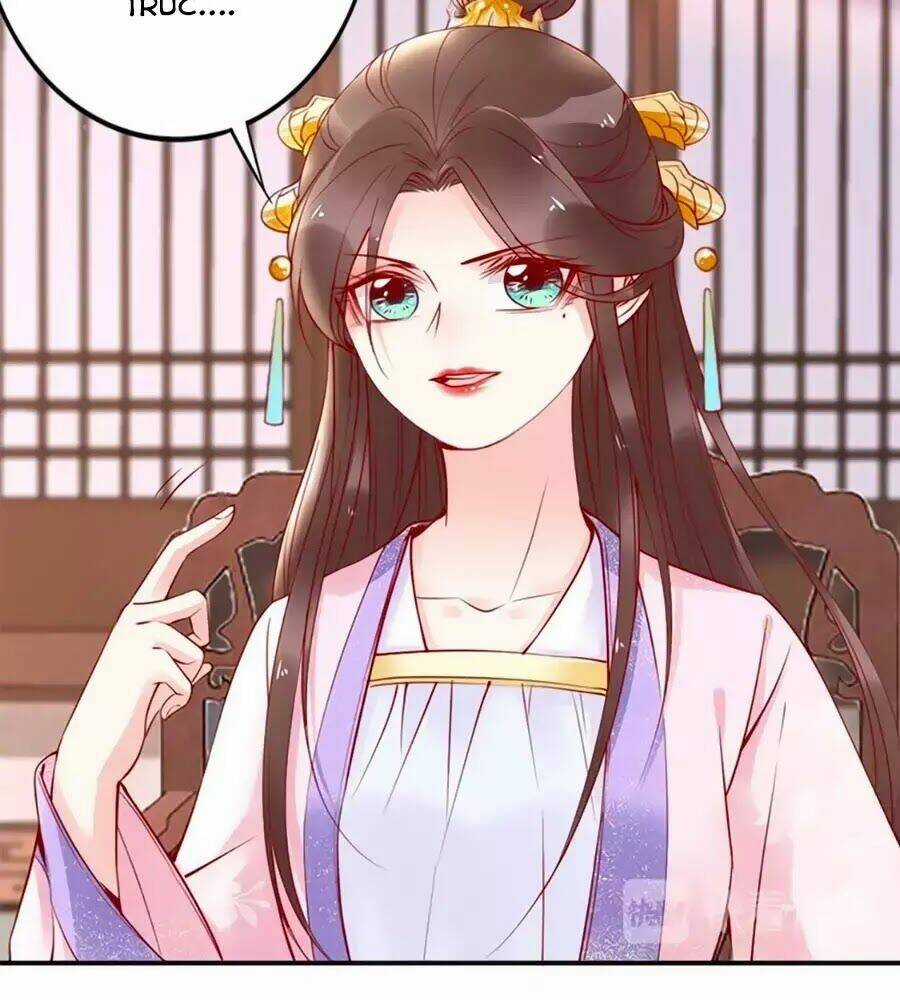 Đế Cung Đông Hoàng Phi - Chapter 33 - Trang 25