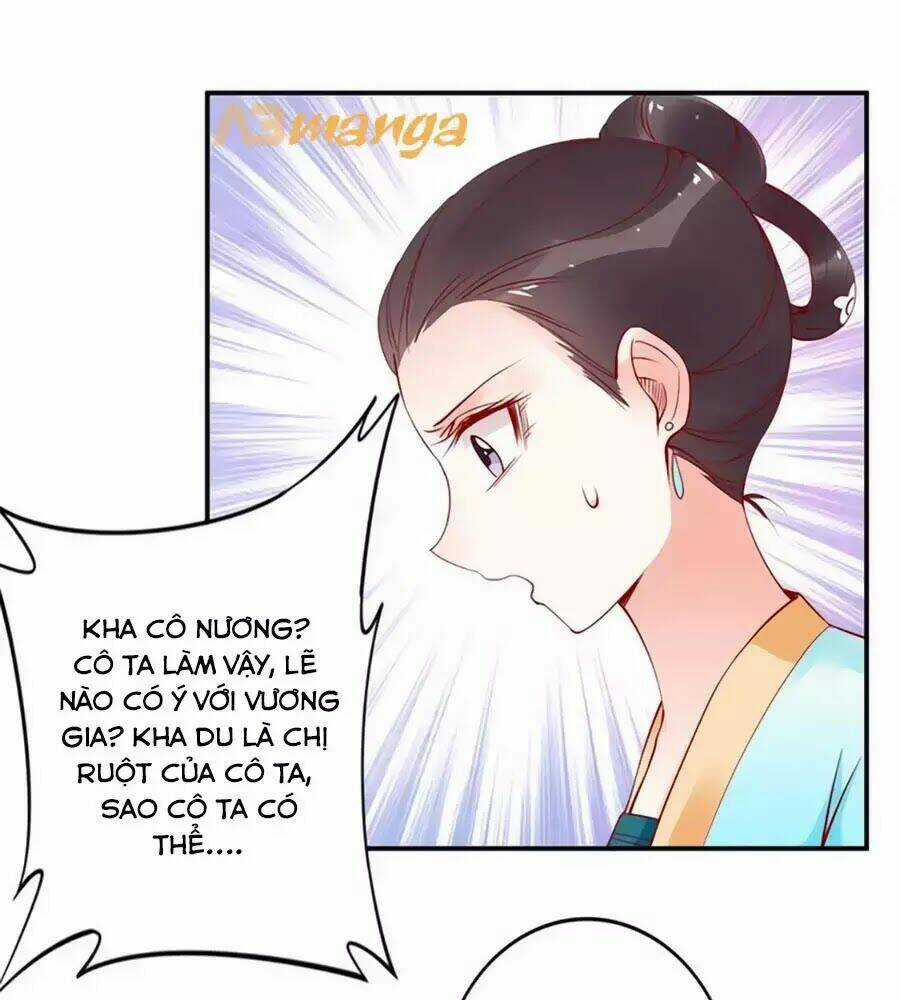 Đế Cung Đông Hoàng Phi - Chapter 33 - Trang 27