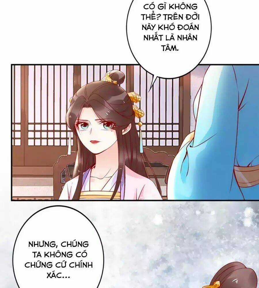 Đế Cung Đông Hoàng Phi - Chapter 33 - Trang 28