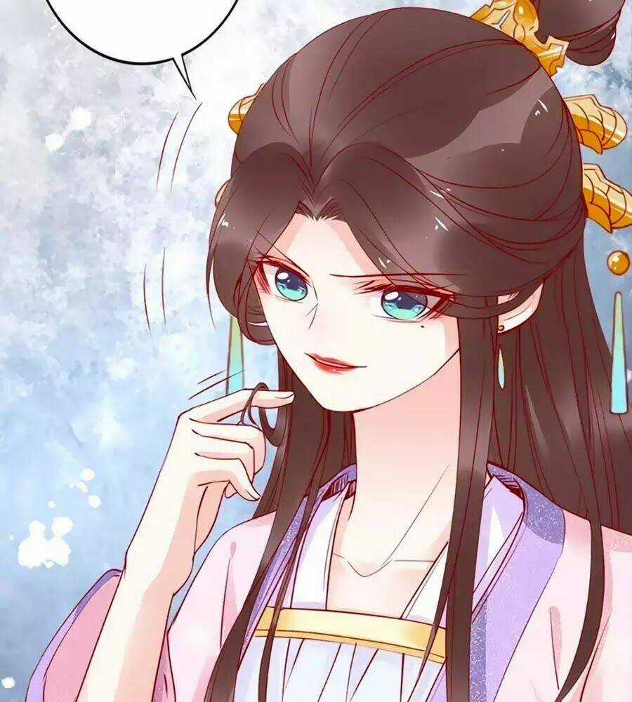 Đế Cung Đông Hoàng Phi - Chapter 33 - Trang 29