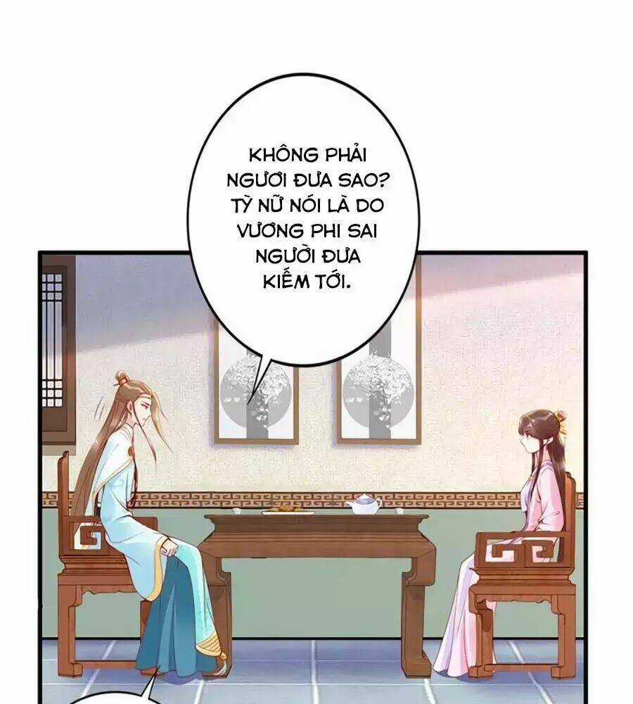 Đế Cung Đông Hoàng Phi - Chapter 33 - Trang 4