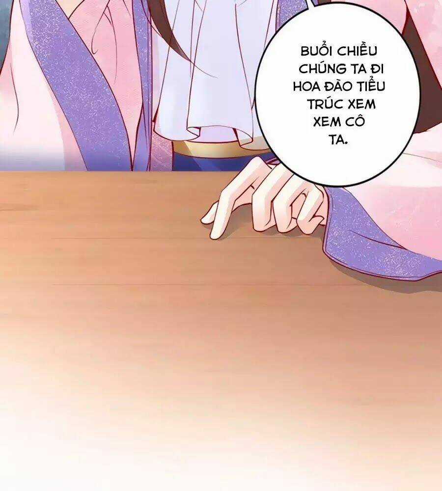 Đế Cung Đông Hoàng Phi - Chapter 33 - Trang 31