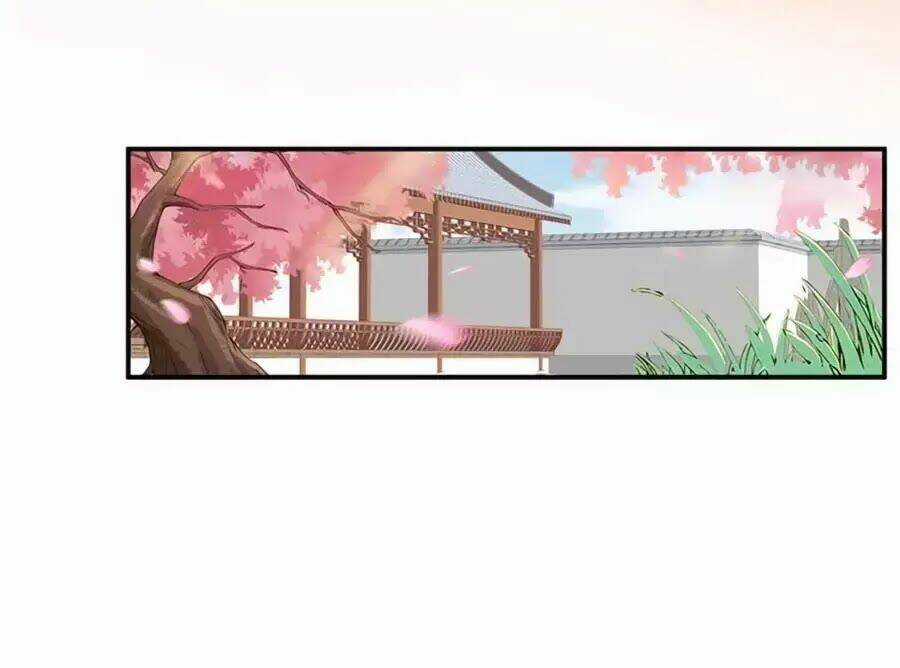 Đế Cung Đông Hoàng Phi - Chapter 33 - Trang 32