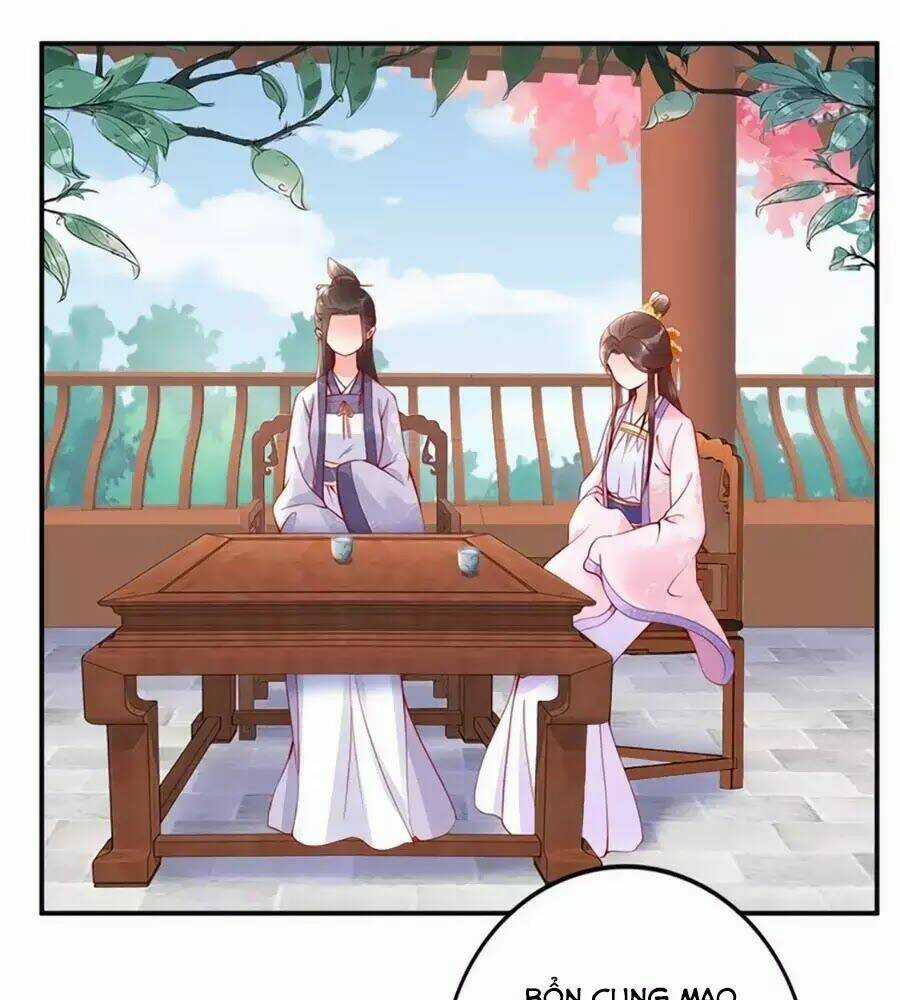 Đế Cung Đông Hoàng Phi - Chapter 33 - Trang 33