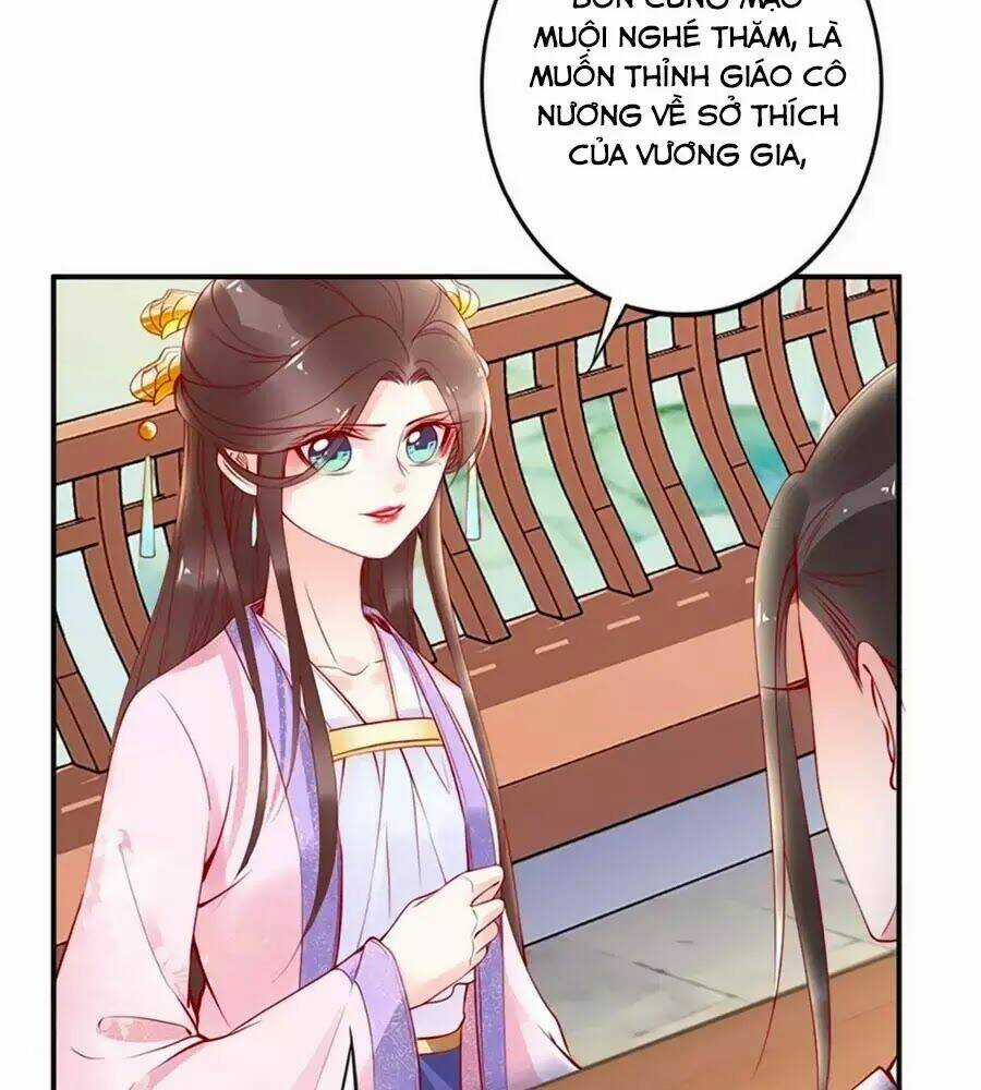 Đế Cung Đông Hoàng Phi - Chapter 33 - Trang 34