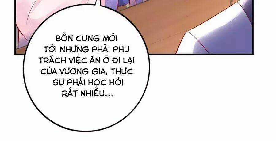 Đế Cung Đông Hoàng Phi - Chapter 33 - Trang 35
