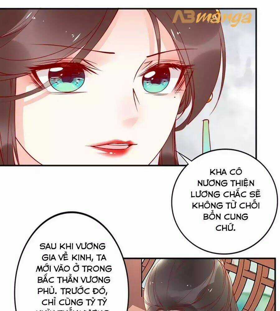 Đế Cung Đông Hoàng Phi - Chapter 33 - Trang 36