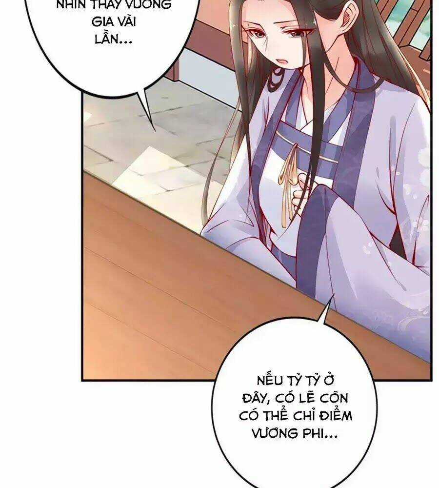 Đế Cung Đông Hoàng Phi - Chapter 33 - Trang 37