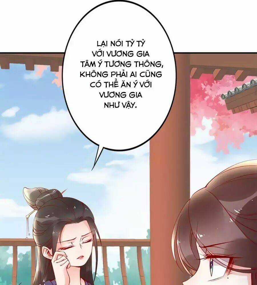 Đế Cung Đông Hoàng Phi - Chapter 33 - Trang 39
