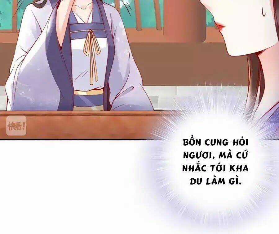 Đế Cung Đông Hoàng Phi - Chapter 33 - Trang 40