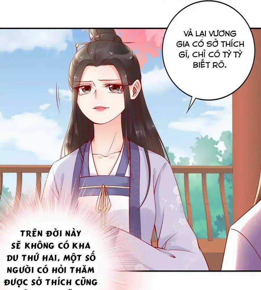 Đế Cung Đông Hoàng Phi - Chapter 33 - Trang 41
