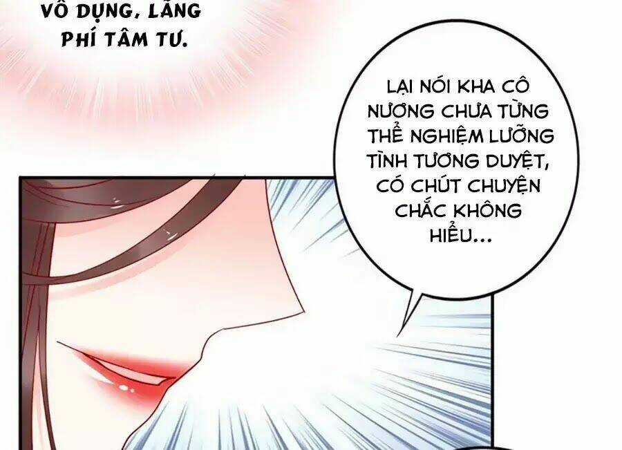 Đế Cung Đông Hoàng Phi - Chapter 33 - Trang 42