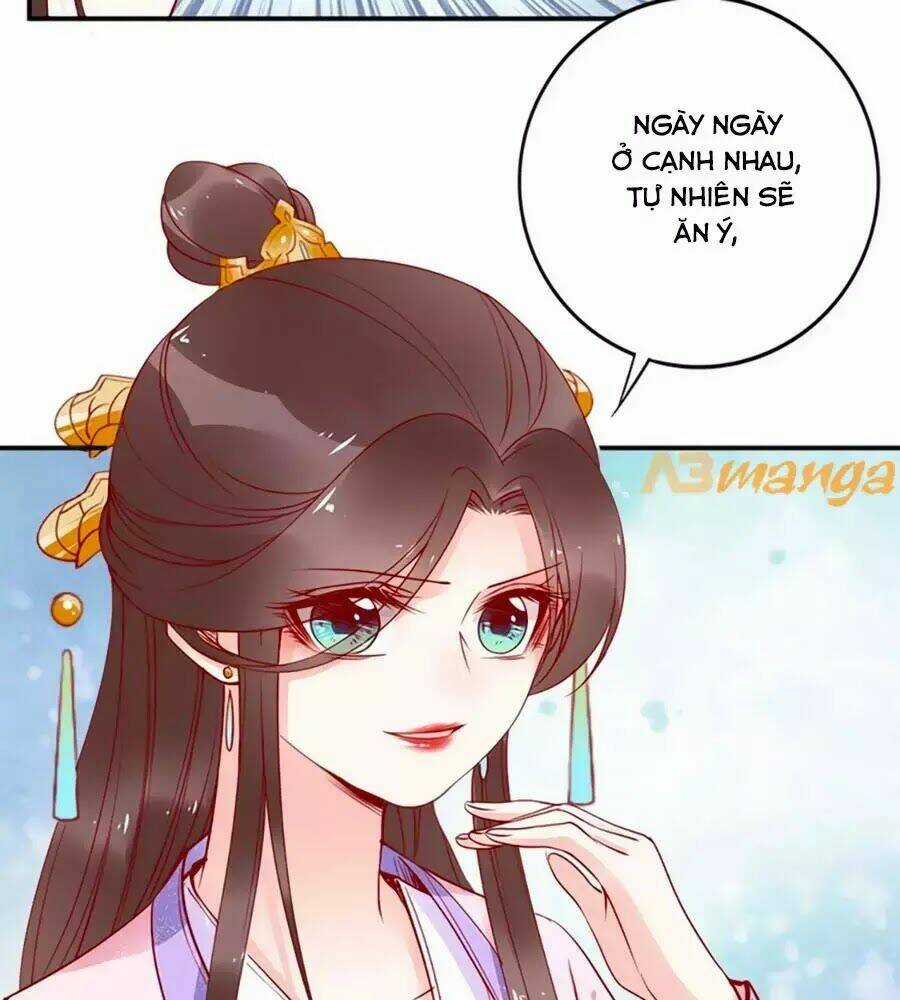 Đế Cung Đông Hoàng Phi - Chapter 33 - Trang 43