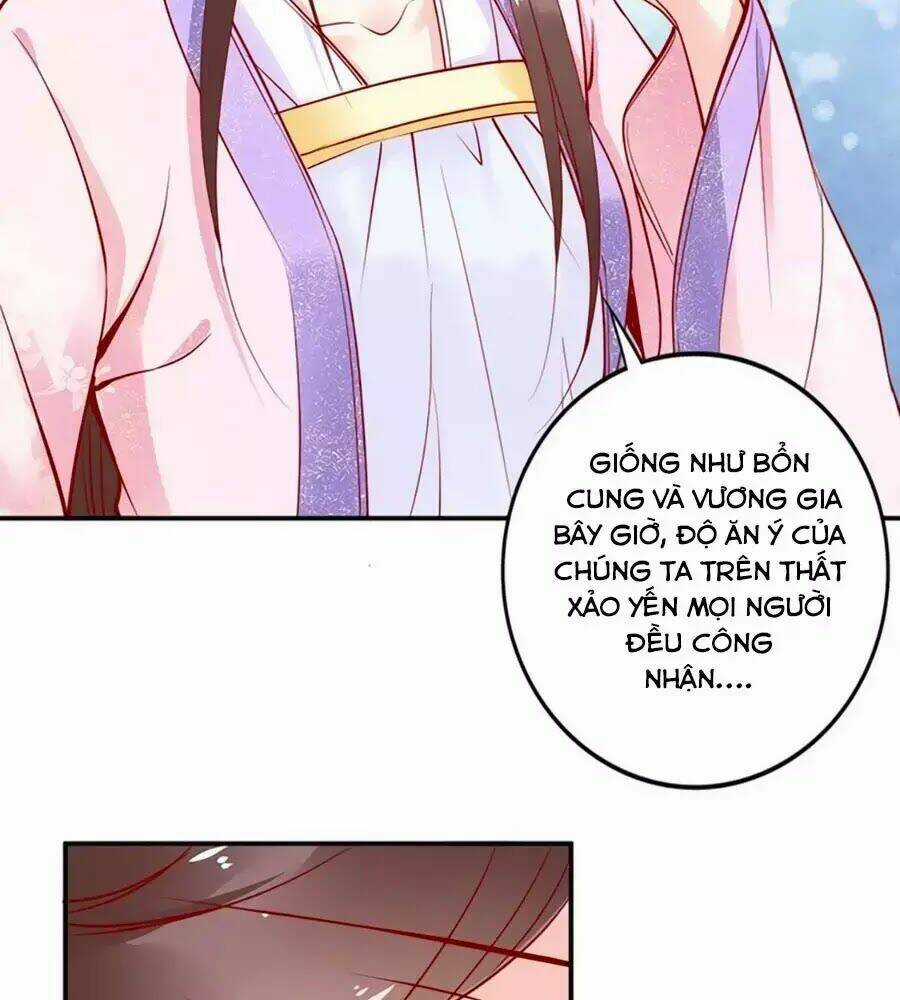 Đế Cung Đông Hoàng Phi - Chapter 33 - Trang 44