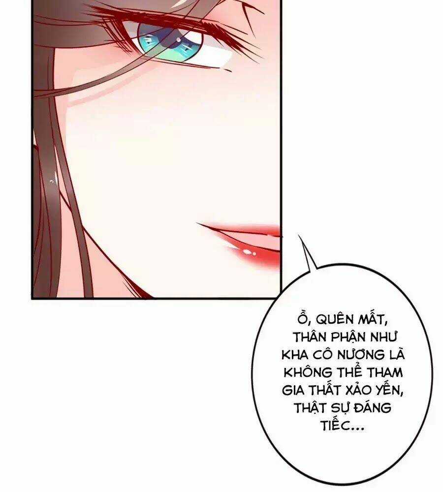 Đế Cung Đông Hoàng Phi - Chapter 33 - Trang 45