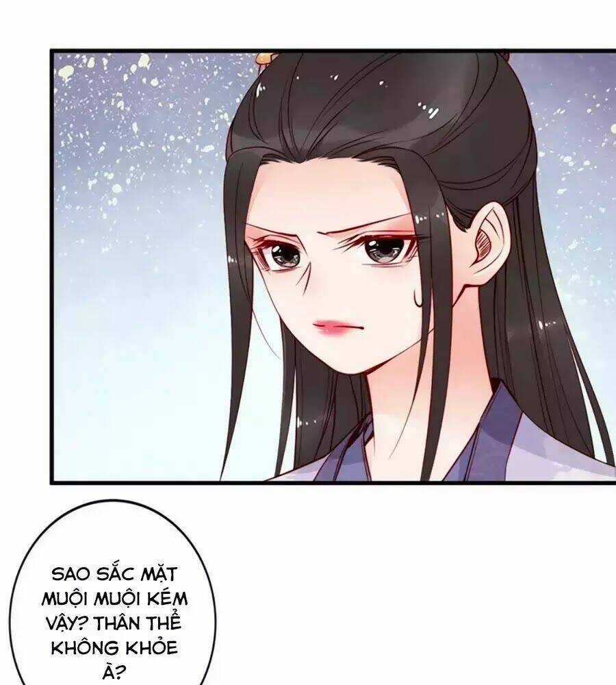 Đế Cung Đông Hoàng Phi - Chapter 33 - Trang 47