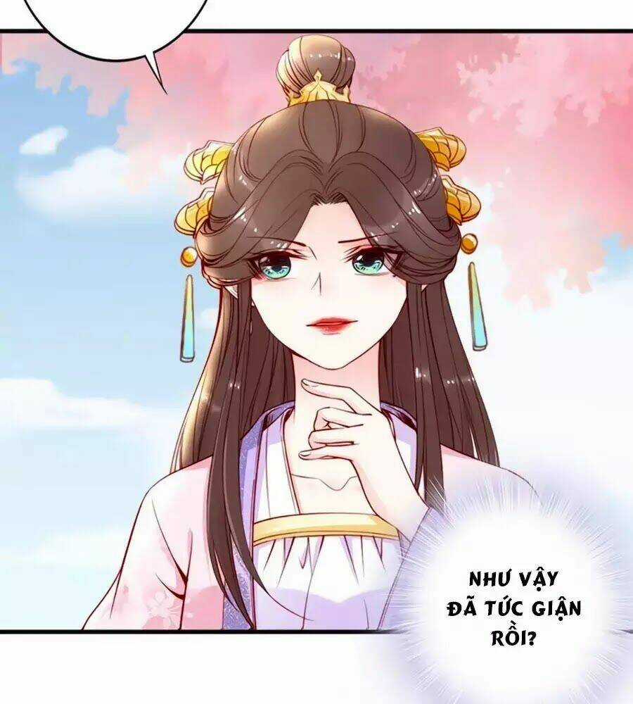 Đế Cung Đông Hoàng Phi - Chapter 33 - Trang 48