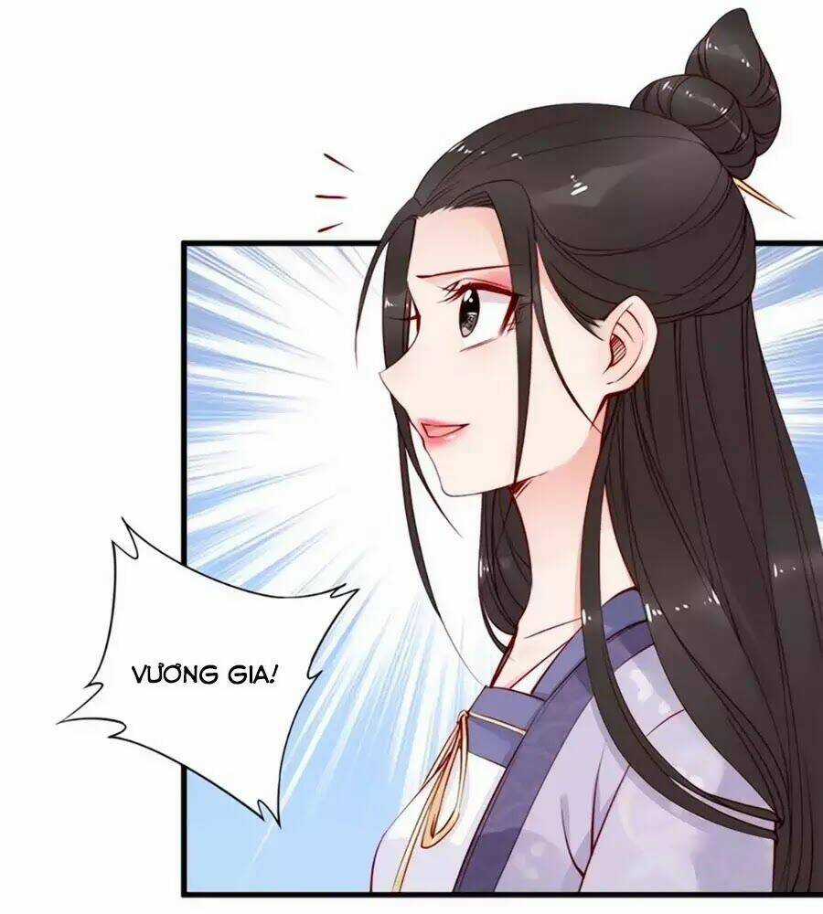 Đế Cung Đông Hoàng Phi - Chapter 33 - Trang 50